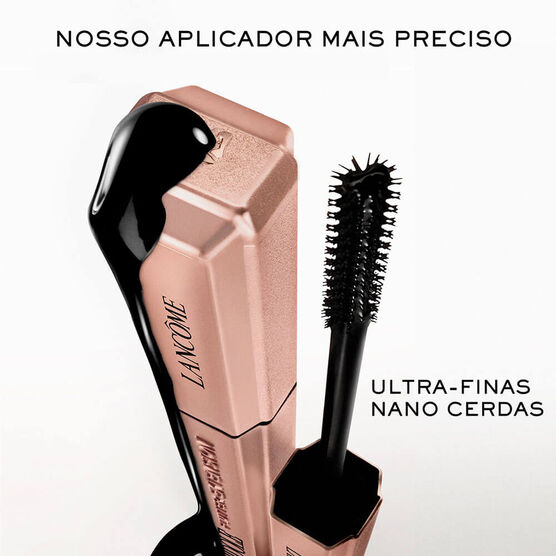 M�SCATA DE C�LIOS LASH ID�LE